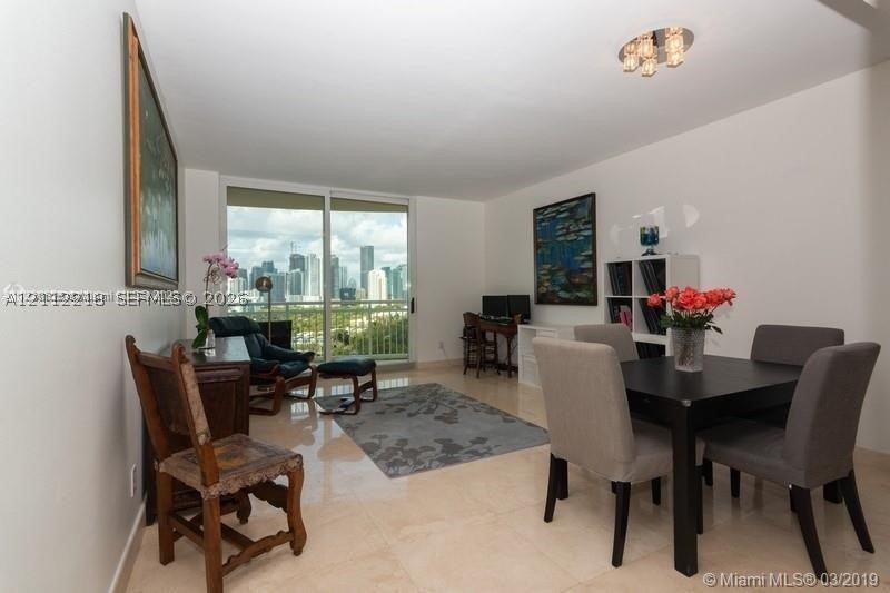 2475 Brickell Ave #1905, Miami FL 33129