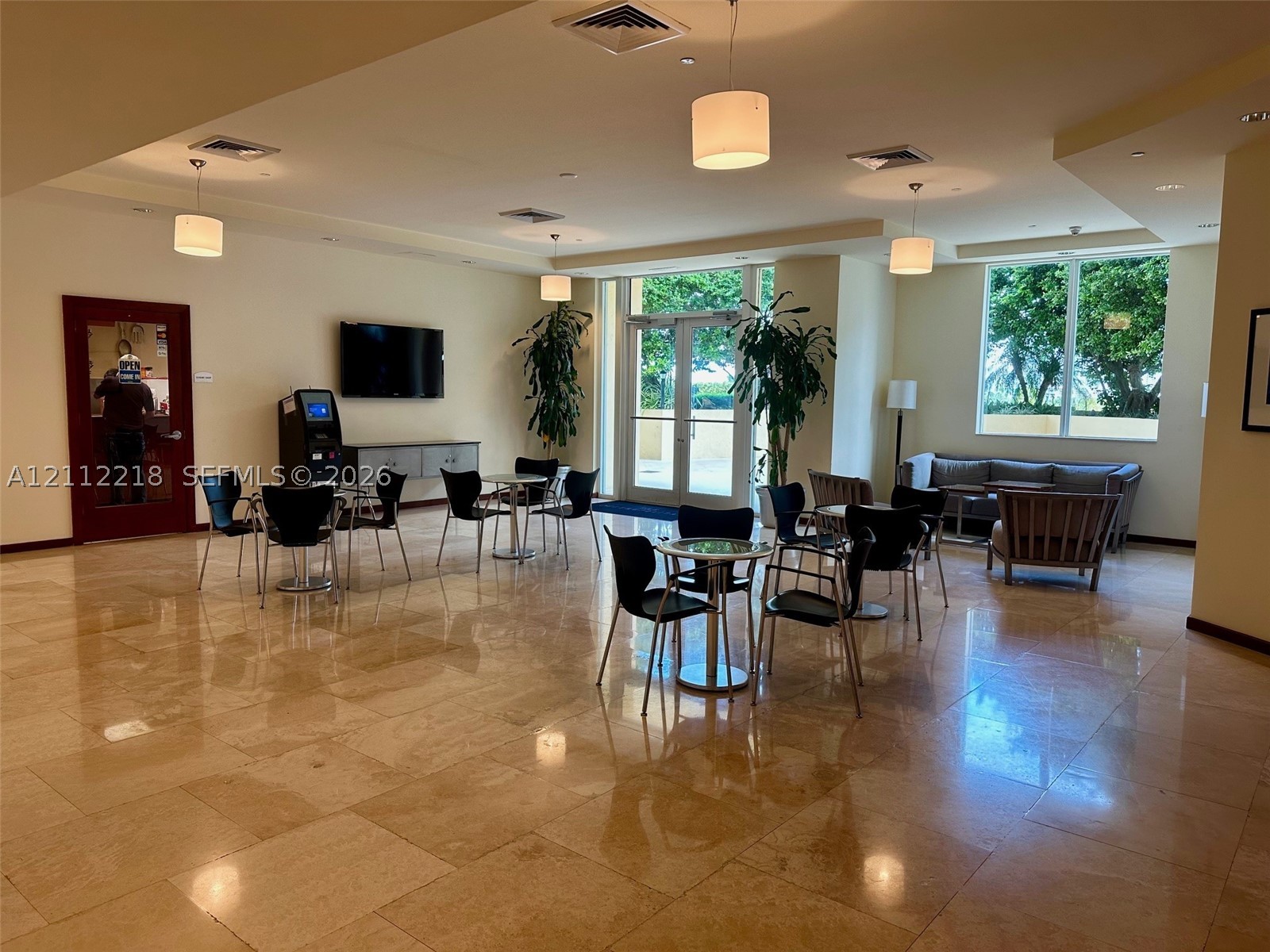2475 Brickell Ave #1905, Miami FL 33129
