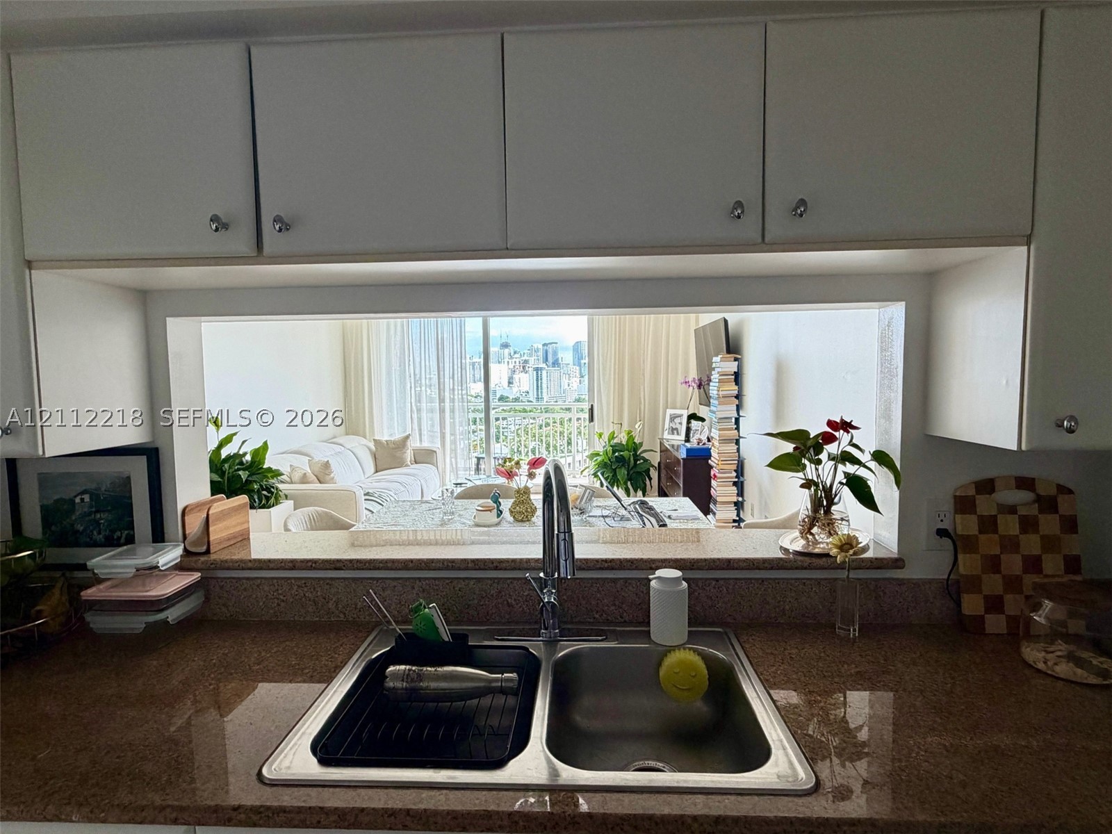 2475 Brickell Ave #1905, Miami FL 33129