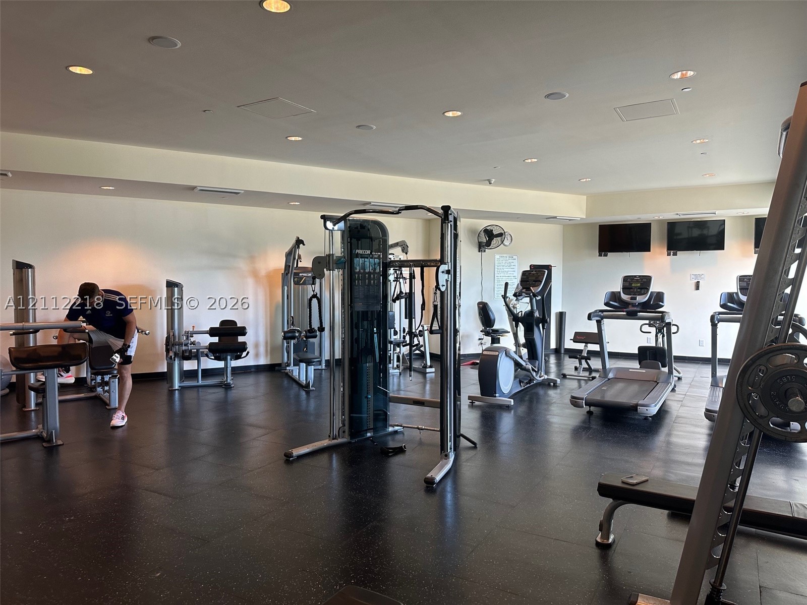 2475 Brickell Ave #1905, Miami FL 33129
