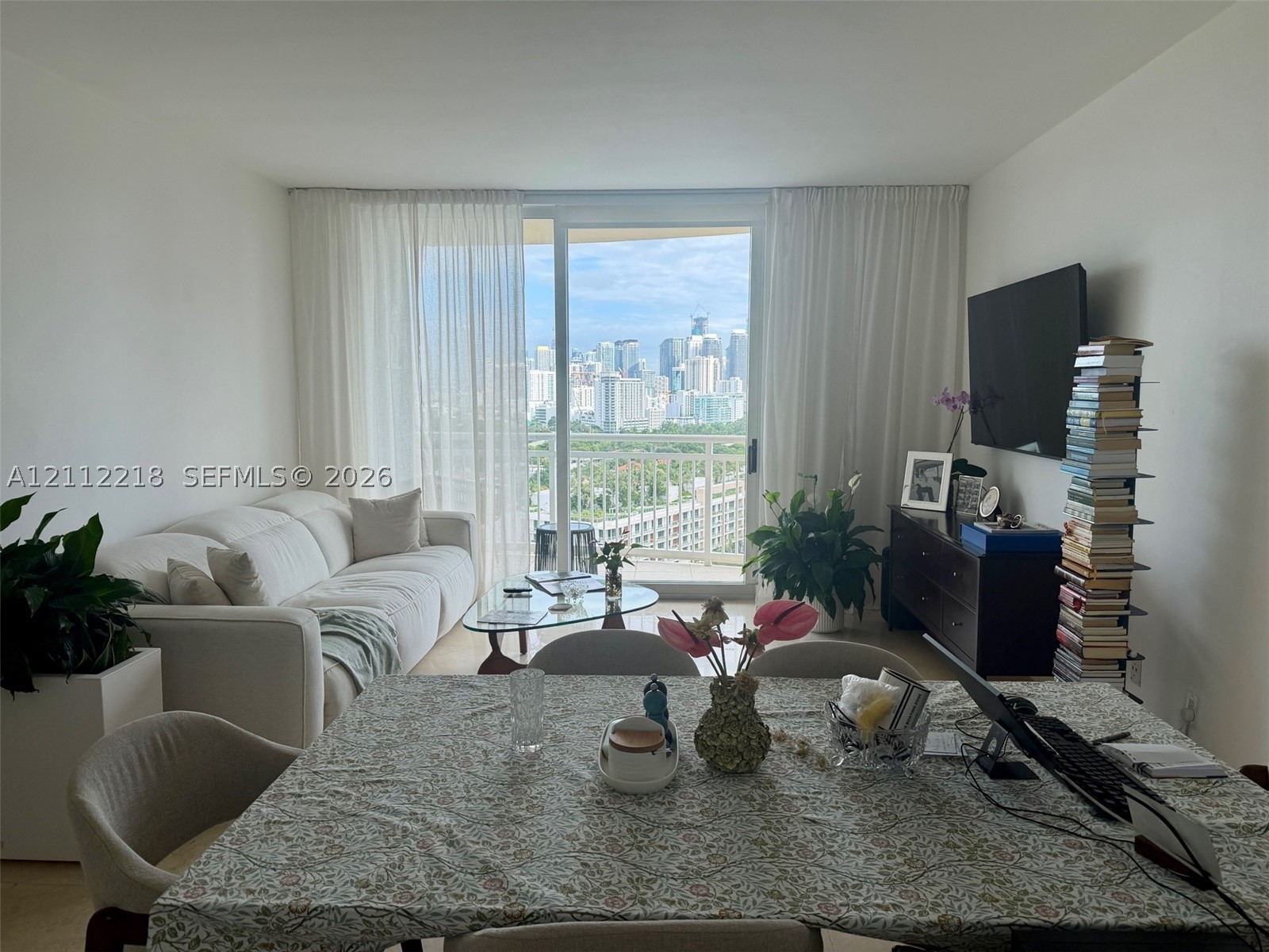 2475 Brickell Ave #1905, Miami FL 33129