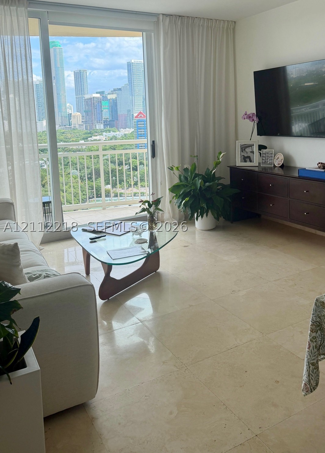 2475 Brickell Ave #1905, Miami FL 33129
