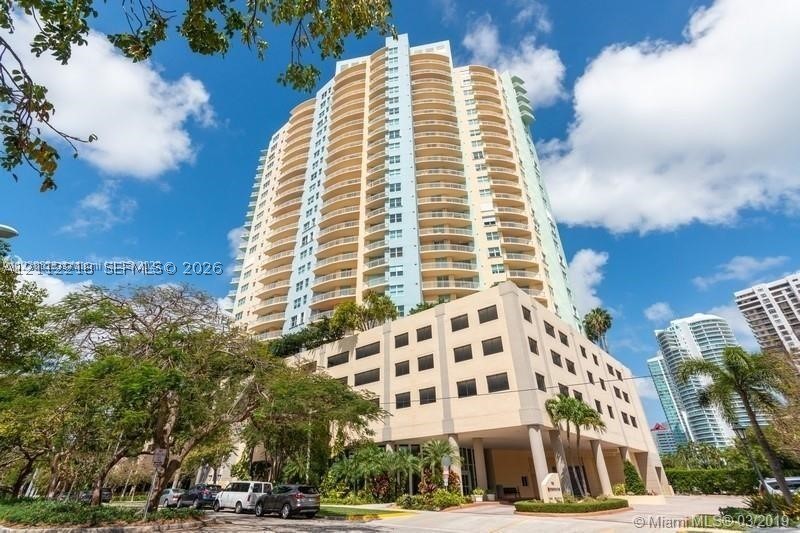 2475 Brickell Ave #1905, Miami FL 33129