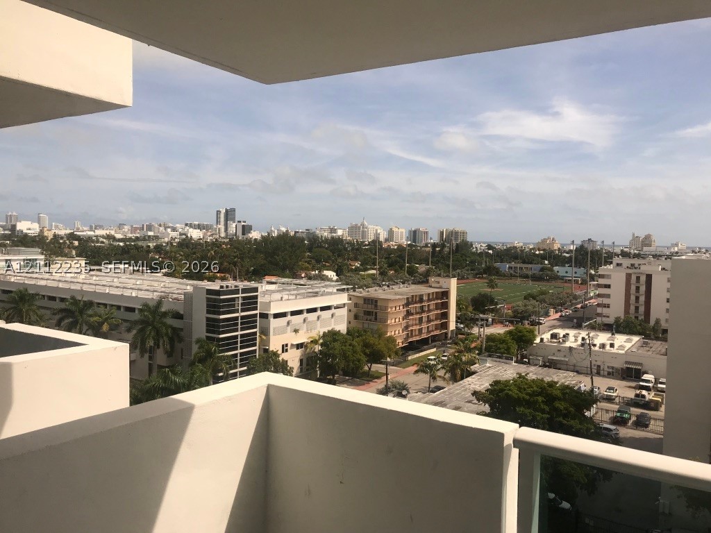 1000 West Ave #908, Miami Beach FL 33139