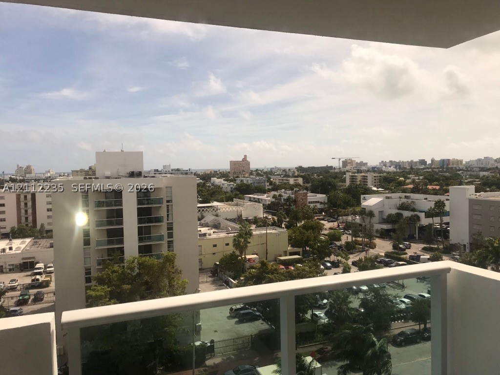 1000 West Ave #908, Miami Beach FL 33139