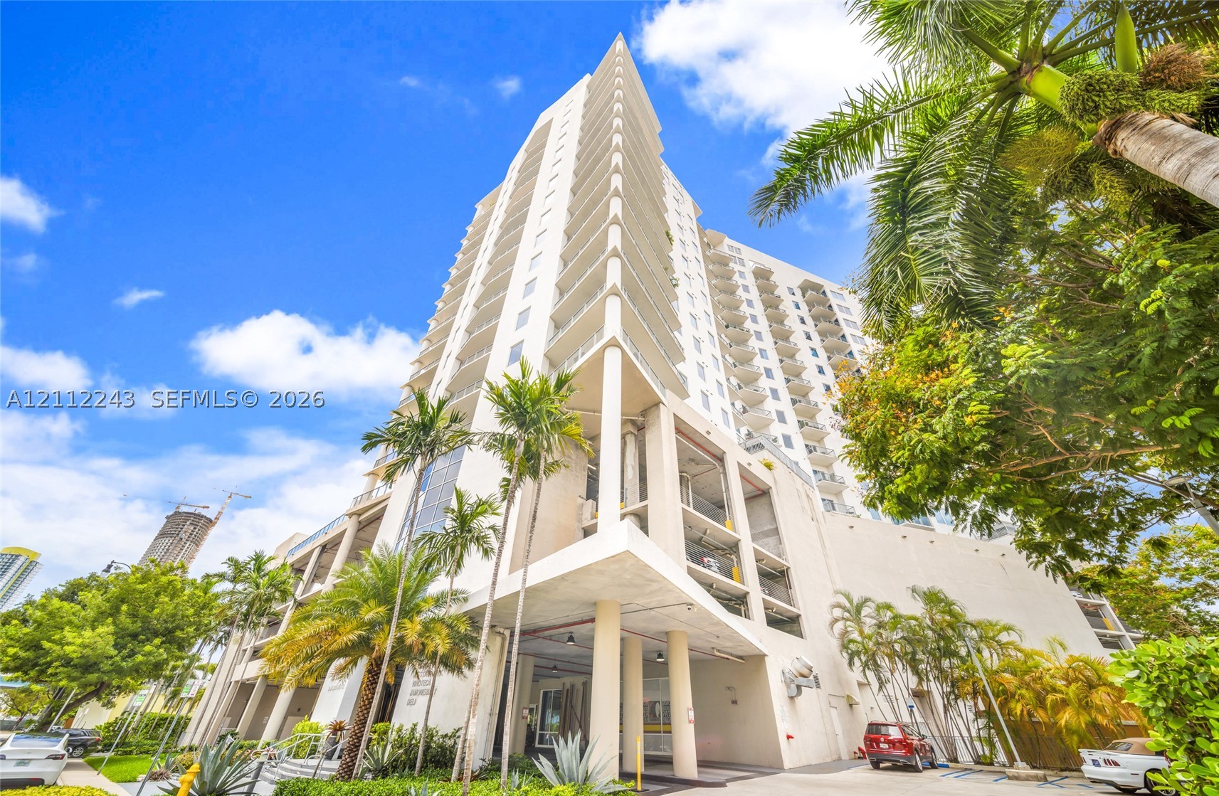 10 SW South River Dr #PHI15, Miami FL 33130