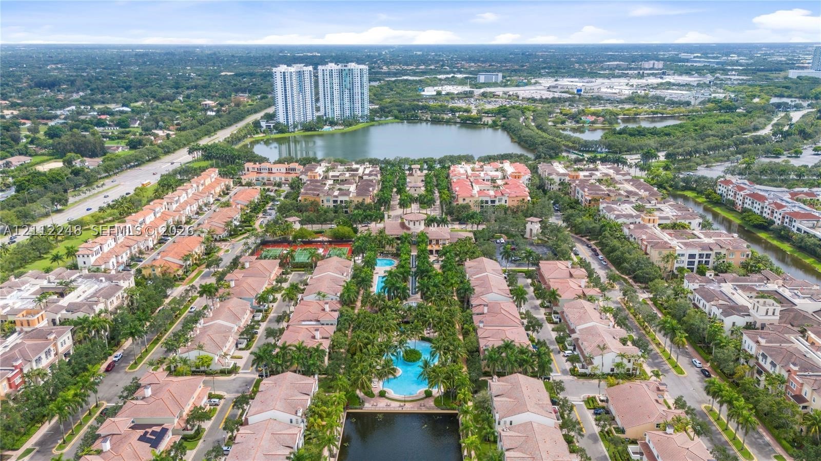 2901 NW 126th Ave #2-304, Sunrise FL 33323
