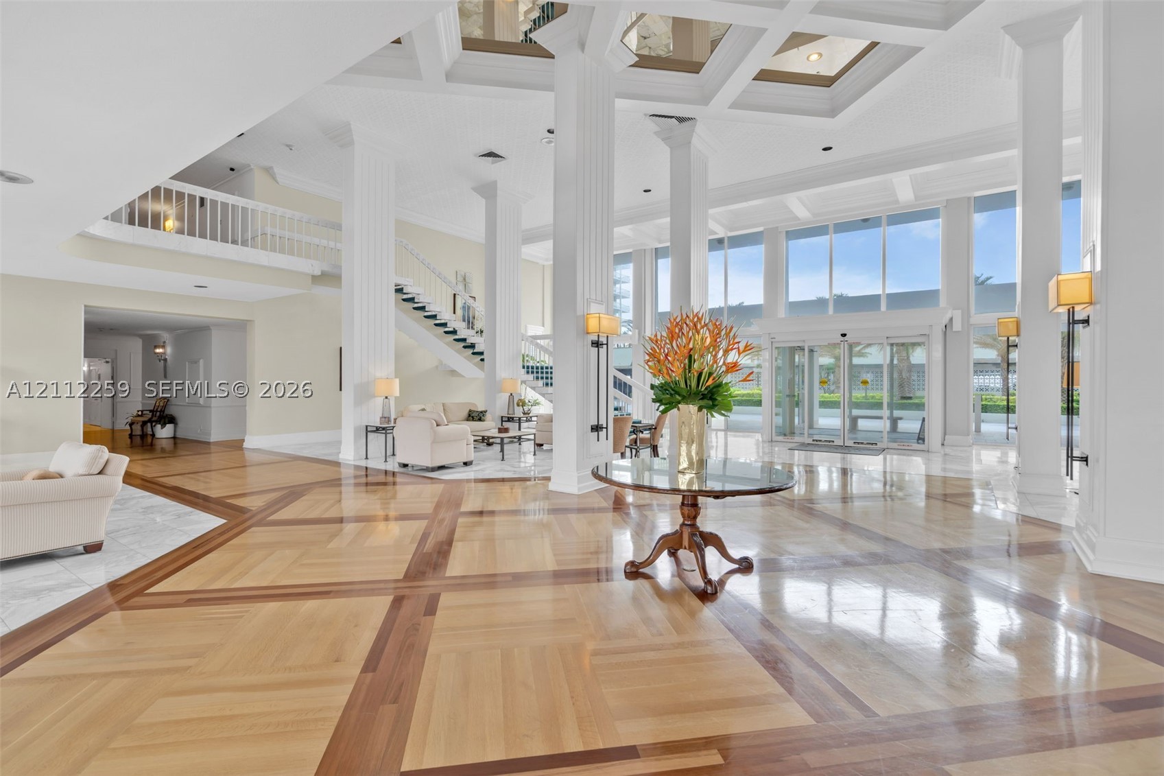 2100 S Ocean Ln #2506, Fort Lauderdale FL 33316