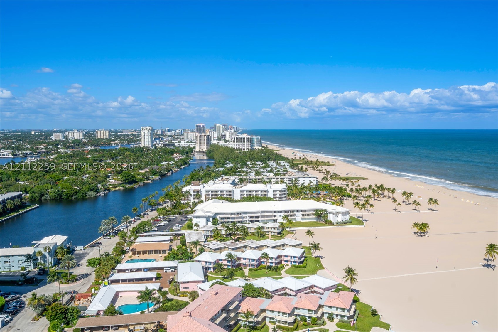 2100 S Ocean Ln #2506, Fort Lauderdale FL 33316