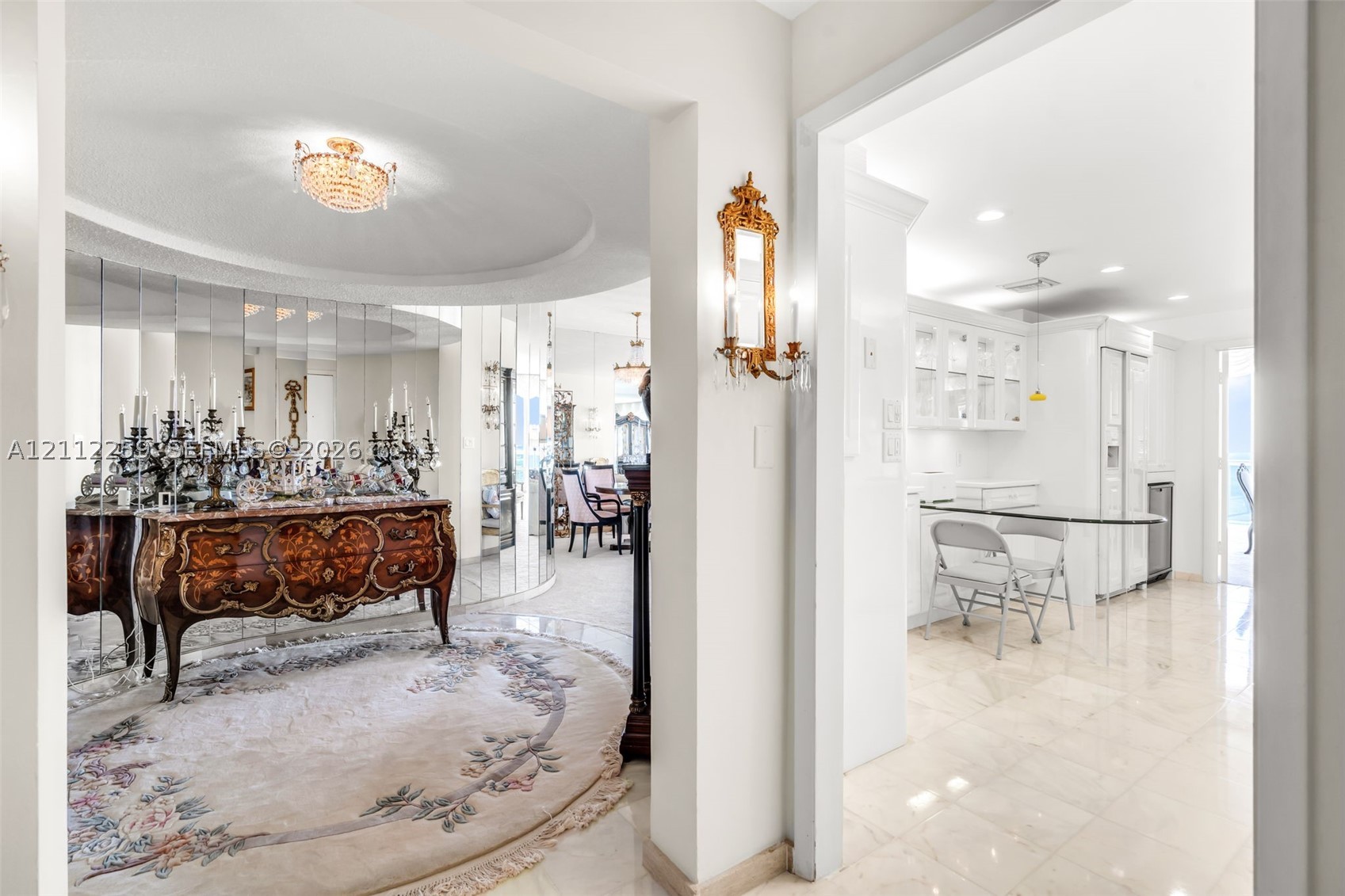 2100 S Ocean Ln #2506, Fort Lauderdale FL 33316