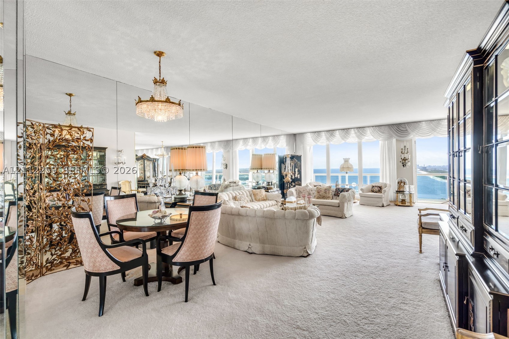 2100 S Ocean Ln #2506, Fort Lauderdale FL 33316