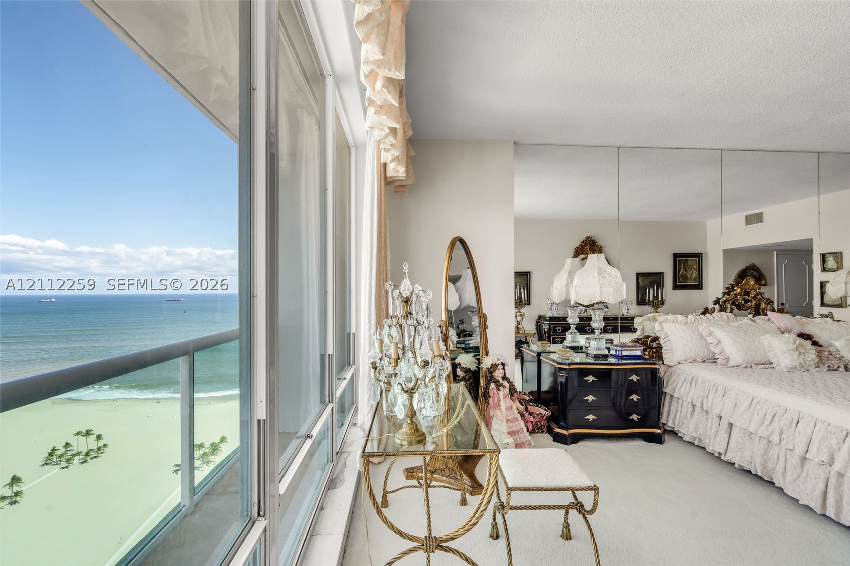 2100 S Ocean Ln #2506, Fort Lauderdale FL 33316