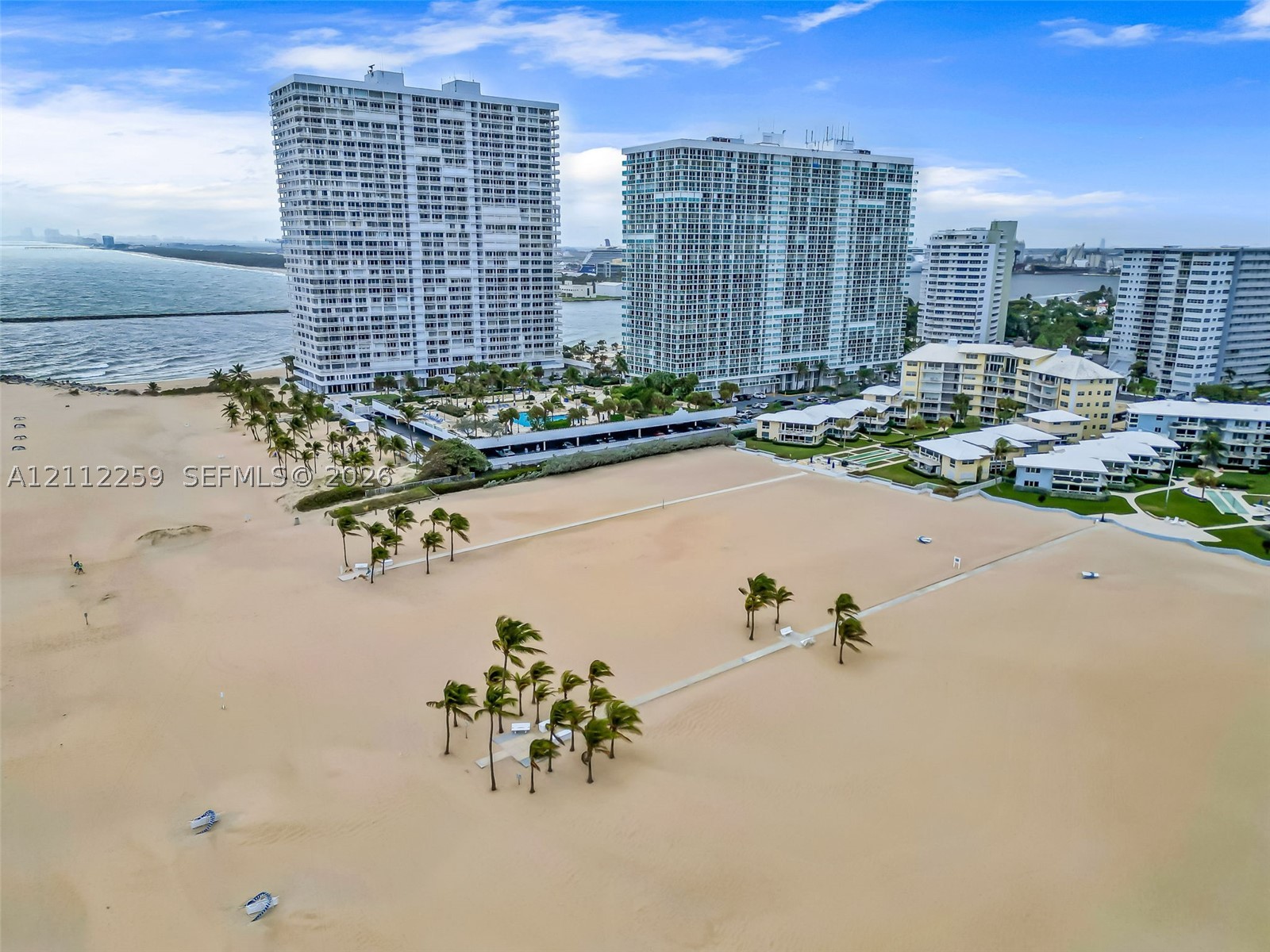 2100 S Ocean Ln #2506, Fort Lauderdale FL 33316