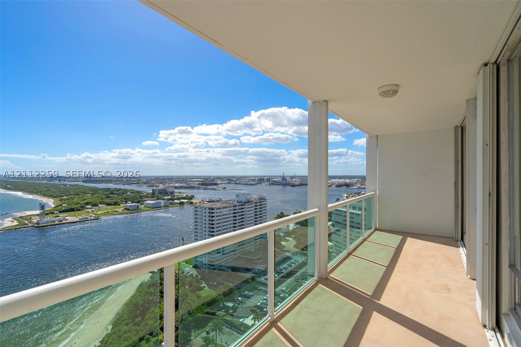 2100 S Ocean Ln #2506, Fort Lauderdale FL 33316