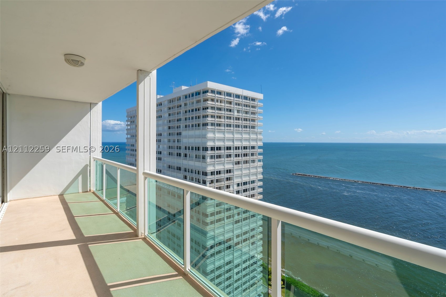 2100 S Ocean Ln #2506, Fort Lauderdale FL 33316