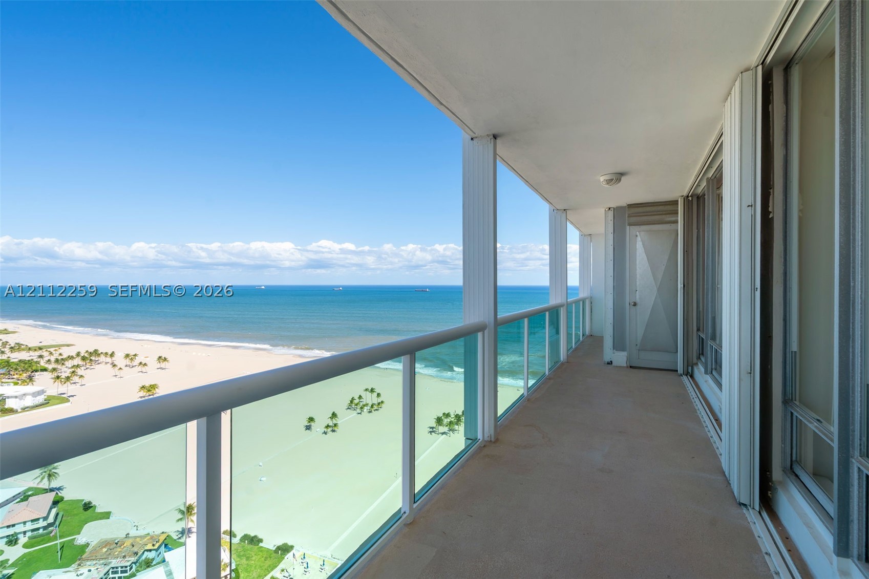 2100 S Ocean Ln #2506, Fort Lauderdale FL 33316