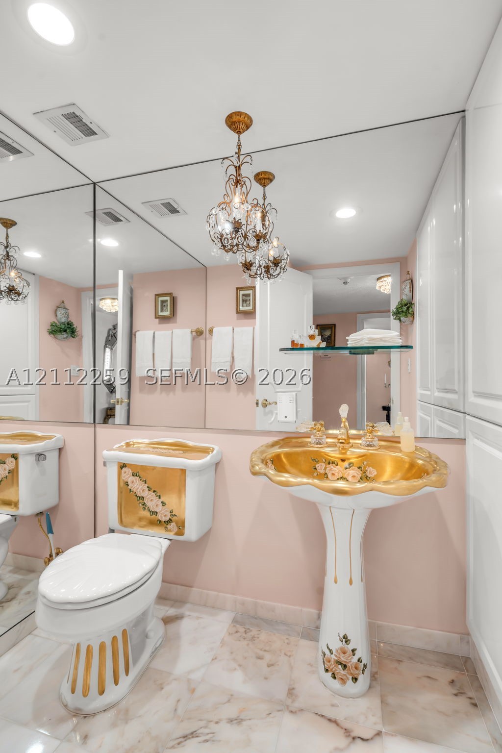 2100 S Ocean Ln #2506, Fort Lauderdale FL 33316