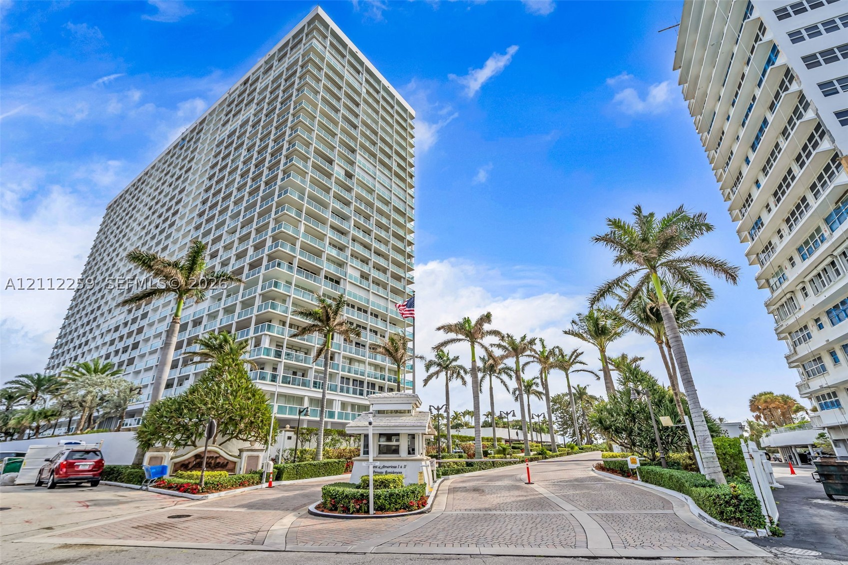 2100 S Ocean Ln #2506, Fort Lauderdale FL 33316