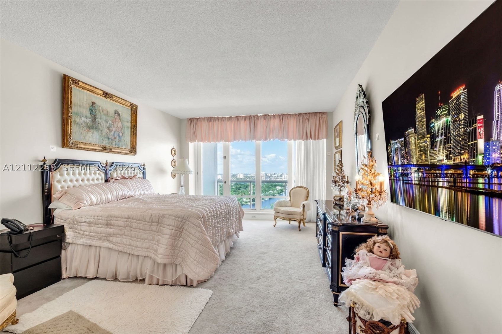 2100 S Ocean Ln #2506, Fort Lauderdale FL 33316