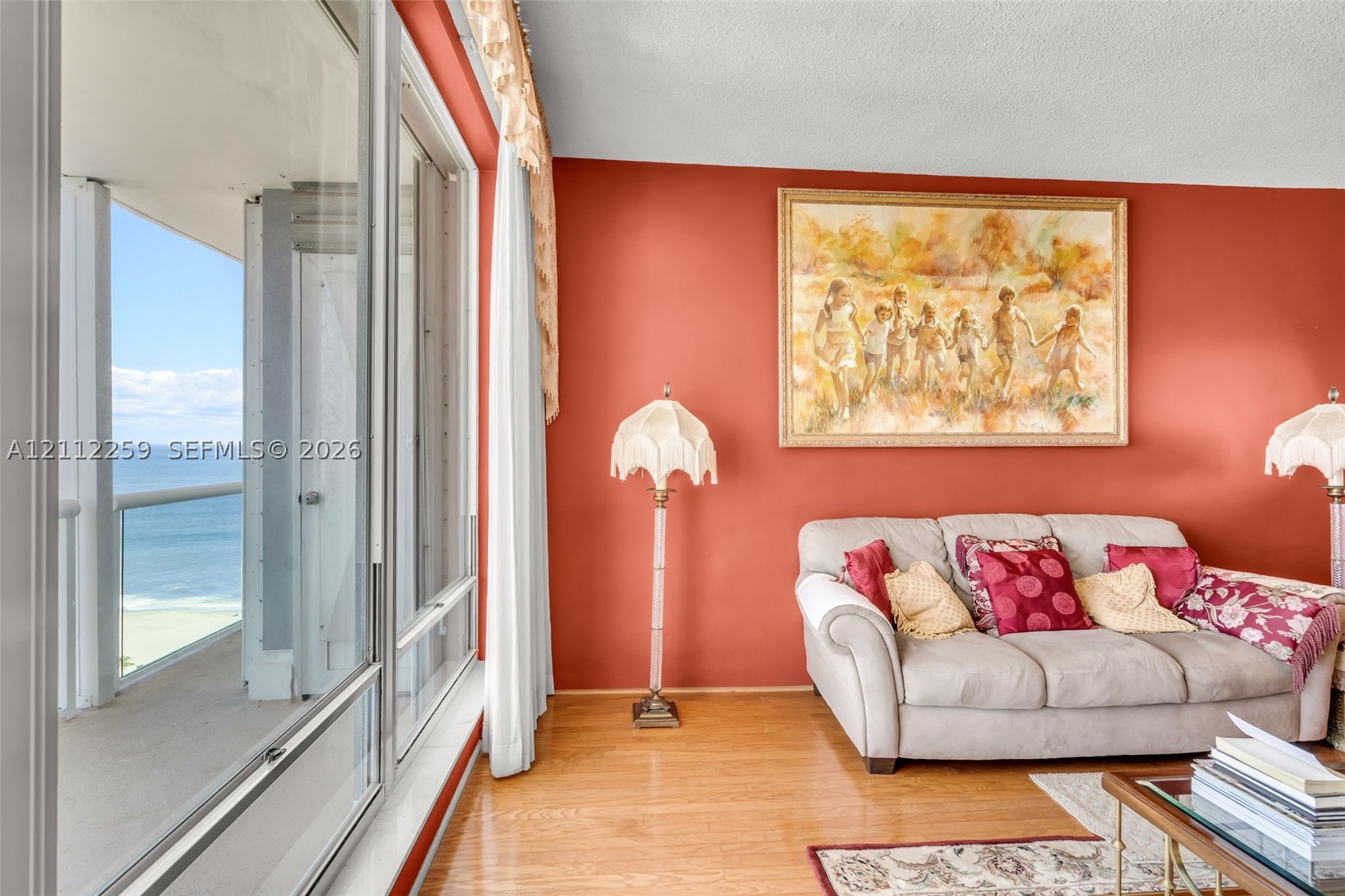 2100 S Ocean Ln #2506, Fort Lauderdale FL 33316