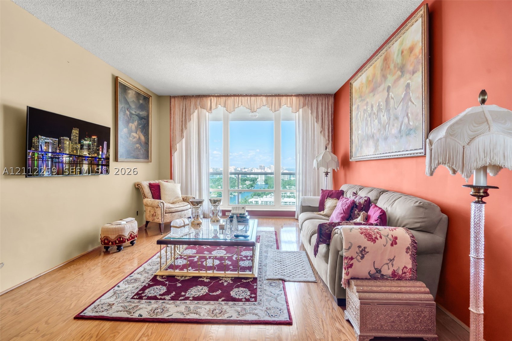 2100 S Ocean Ln #2506, Fort Lauderdale FL 33316