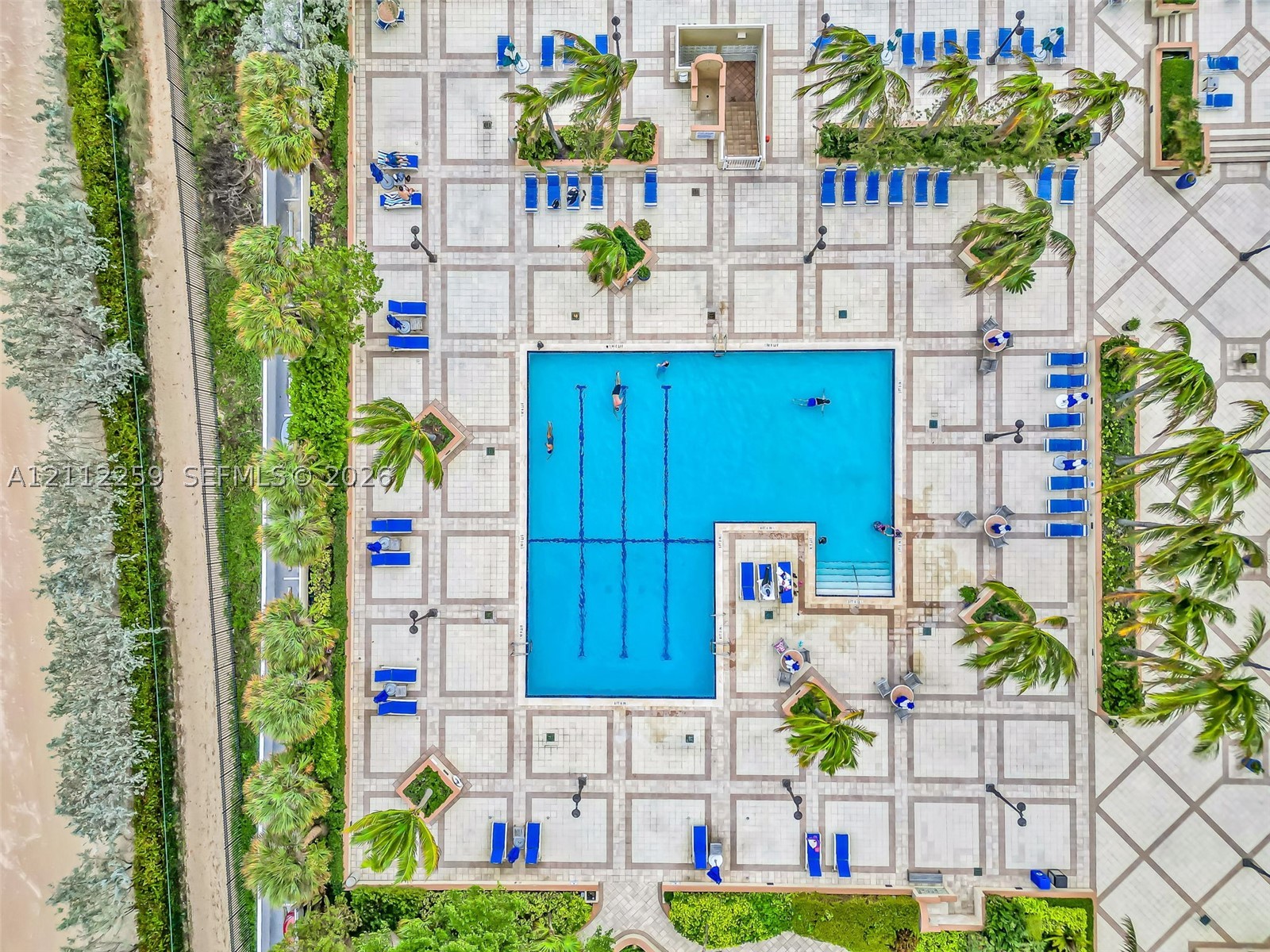 2100 S Ocean Ln #2506, Fort Lauderdale FL 33316