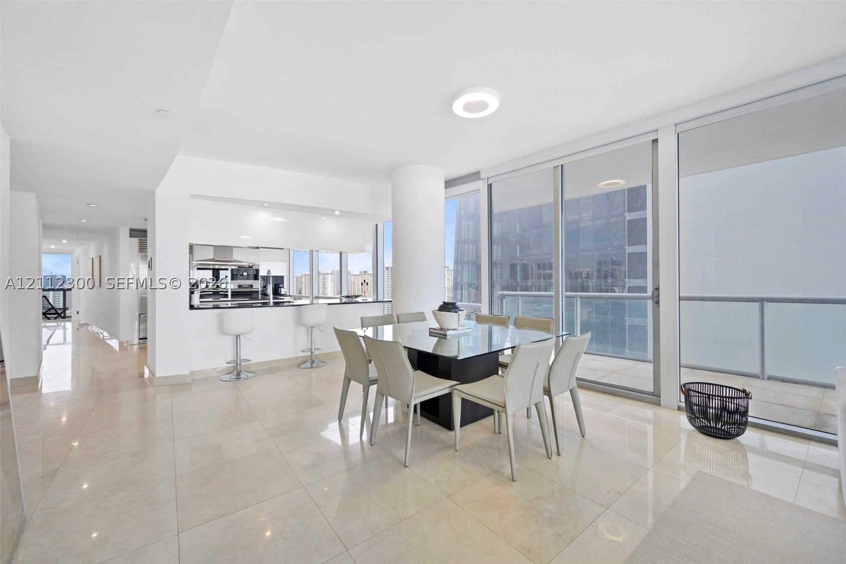 17121 Collins Ave #1508, Sunny Isles Beach FL 33160