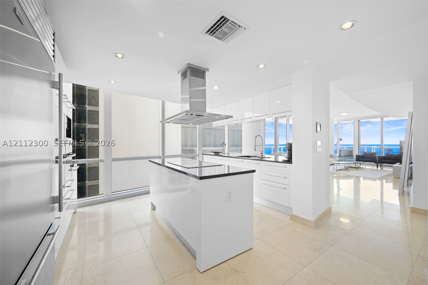 17121 Collins Ave #1508, Sunny Isles Beach FL 33160