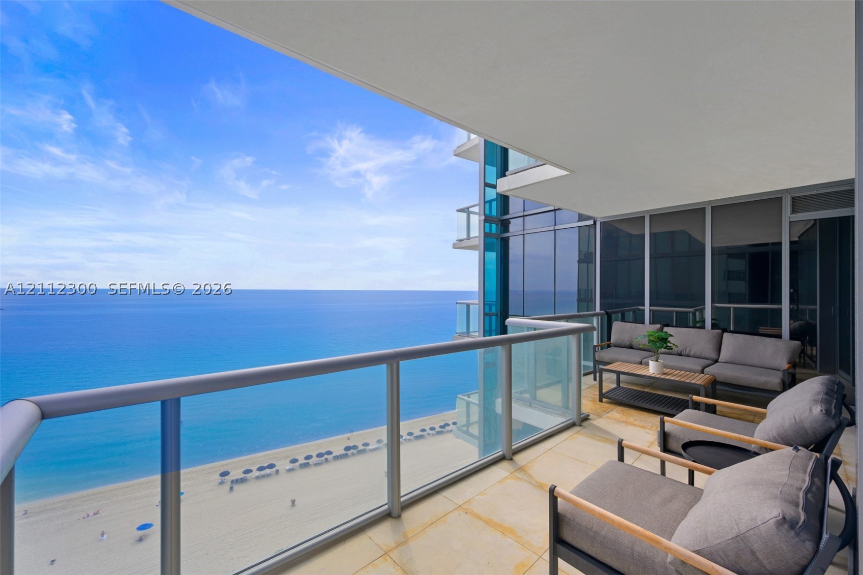 17121 Collins Ave #1508, Sunny Isles Beach FL 33160