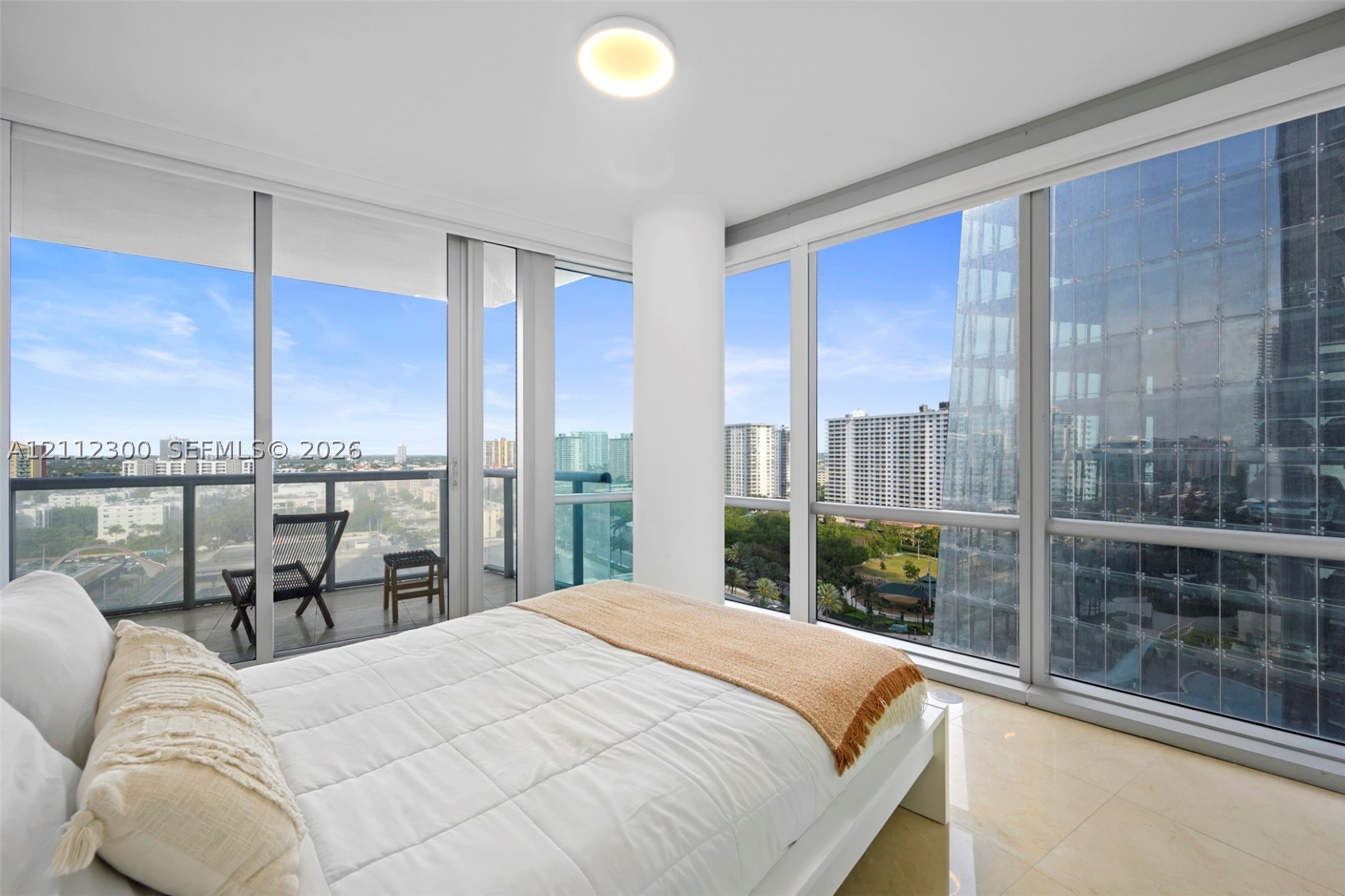 17121 Collins Ave #1508, Sunny Isles Beach FL 33160