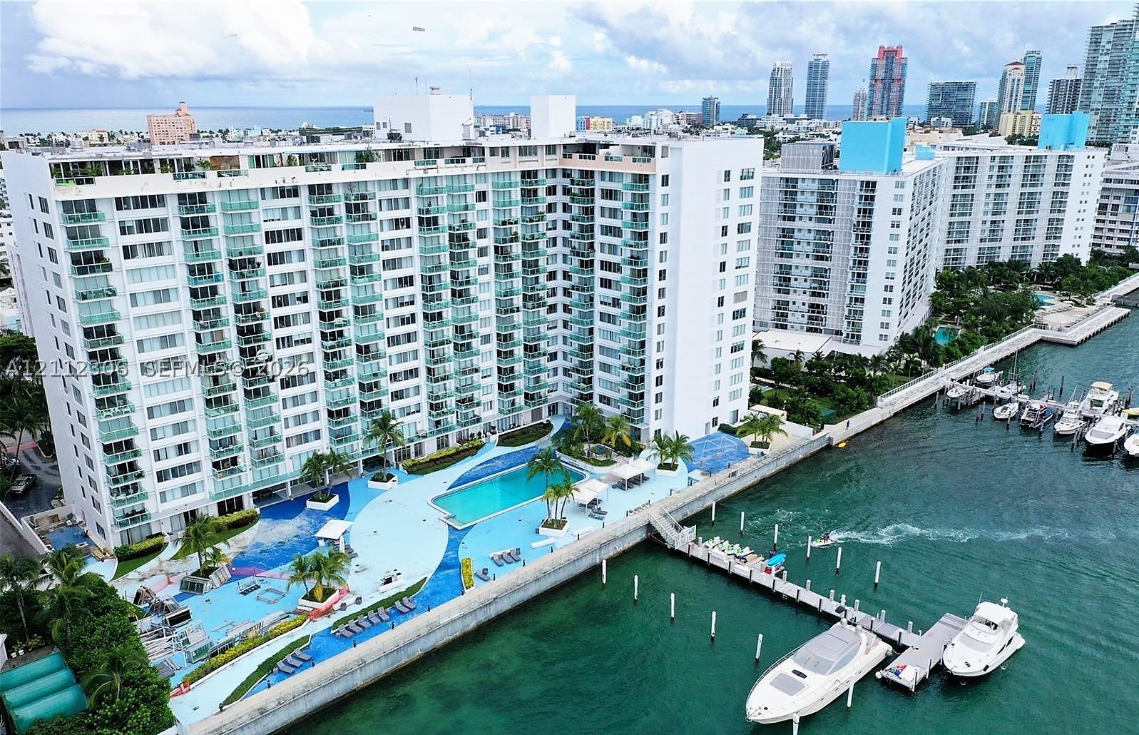 1000 West Ave #510, Miami Beach FL 33139