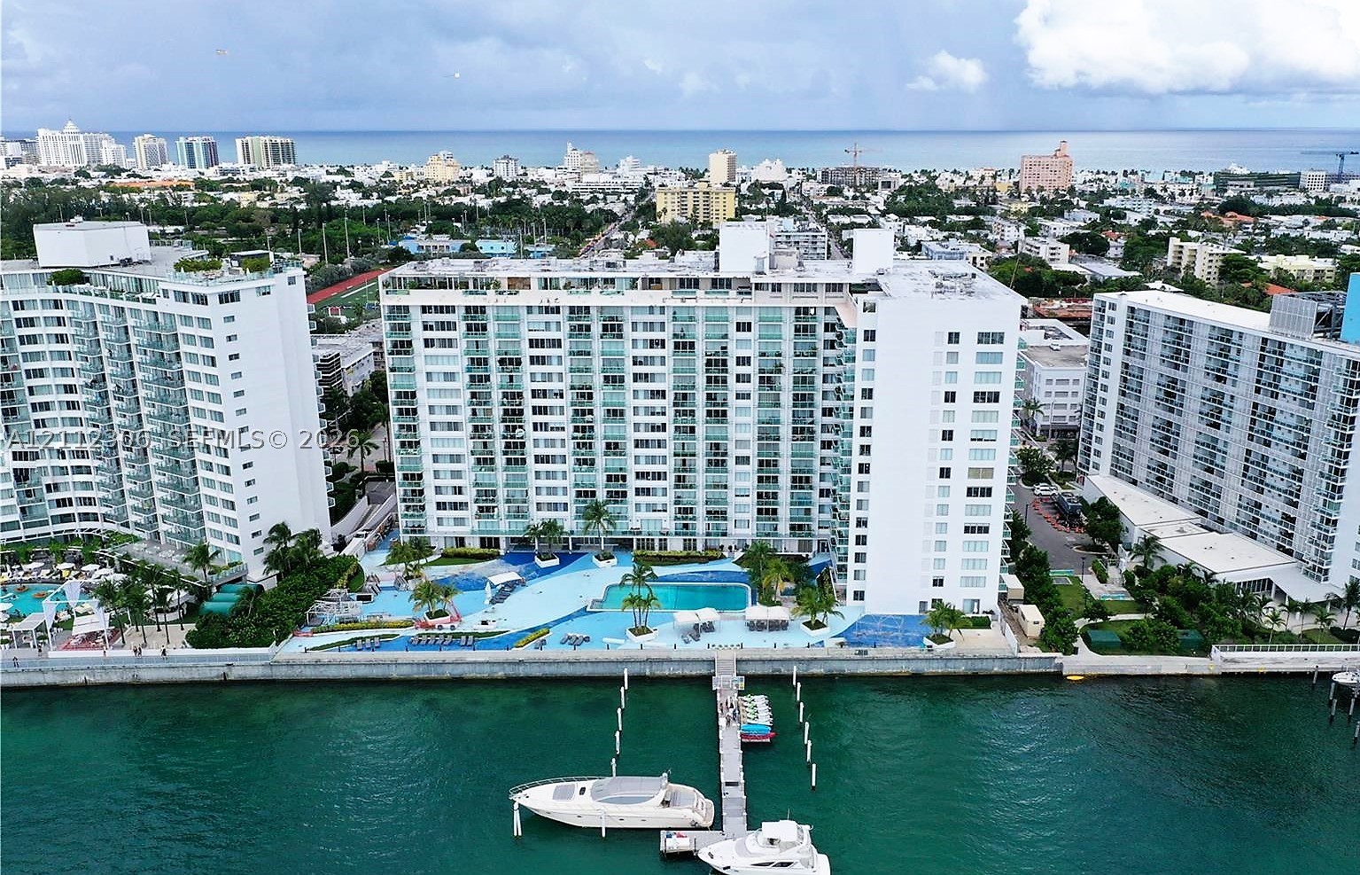 1000 West Ave #510, Miami Beach FL 33139