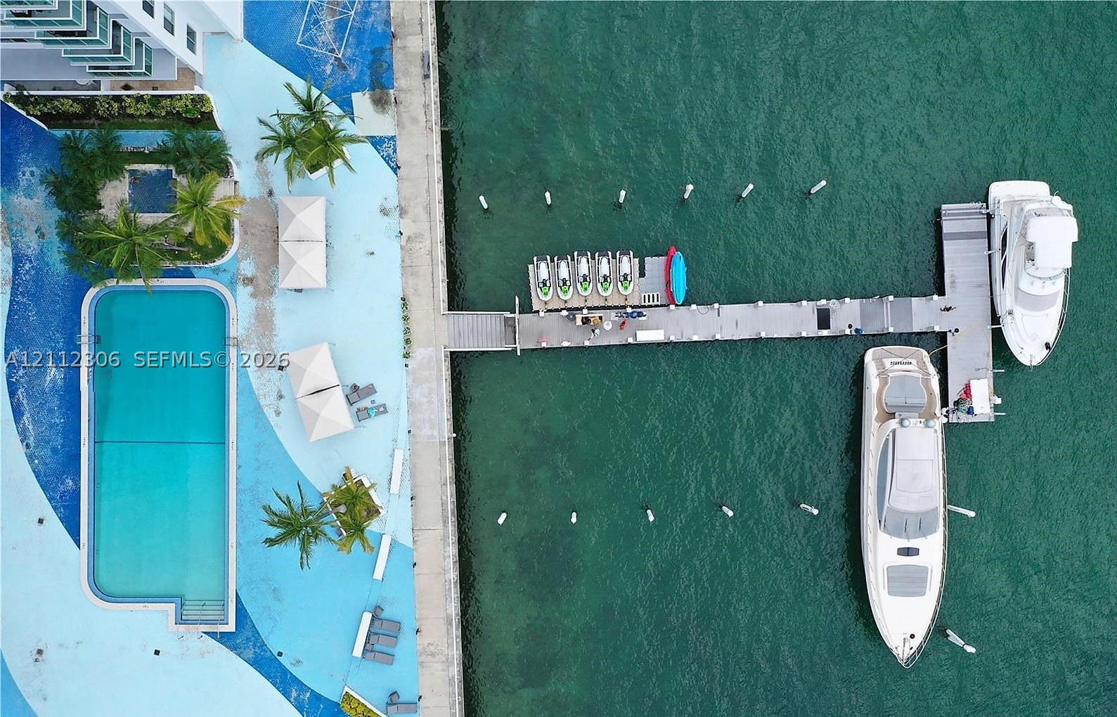 1000 West Ave #510, Miami Beach FL 33139