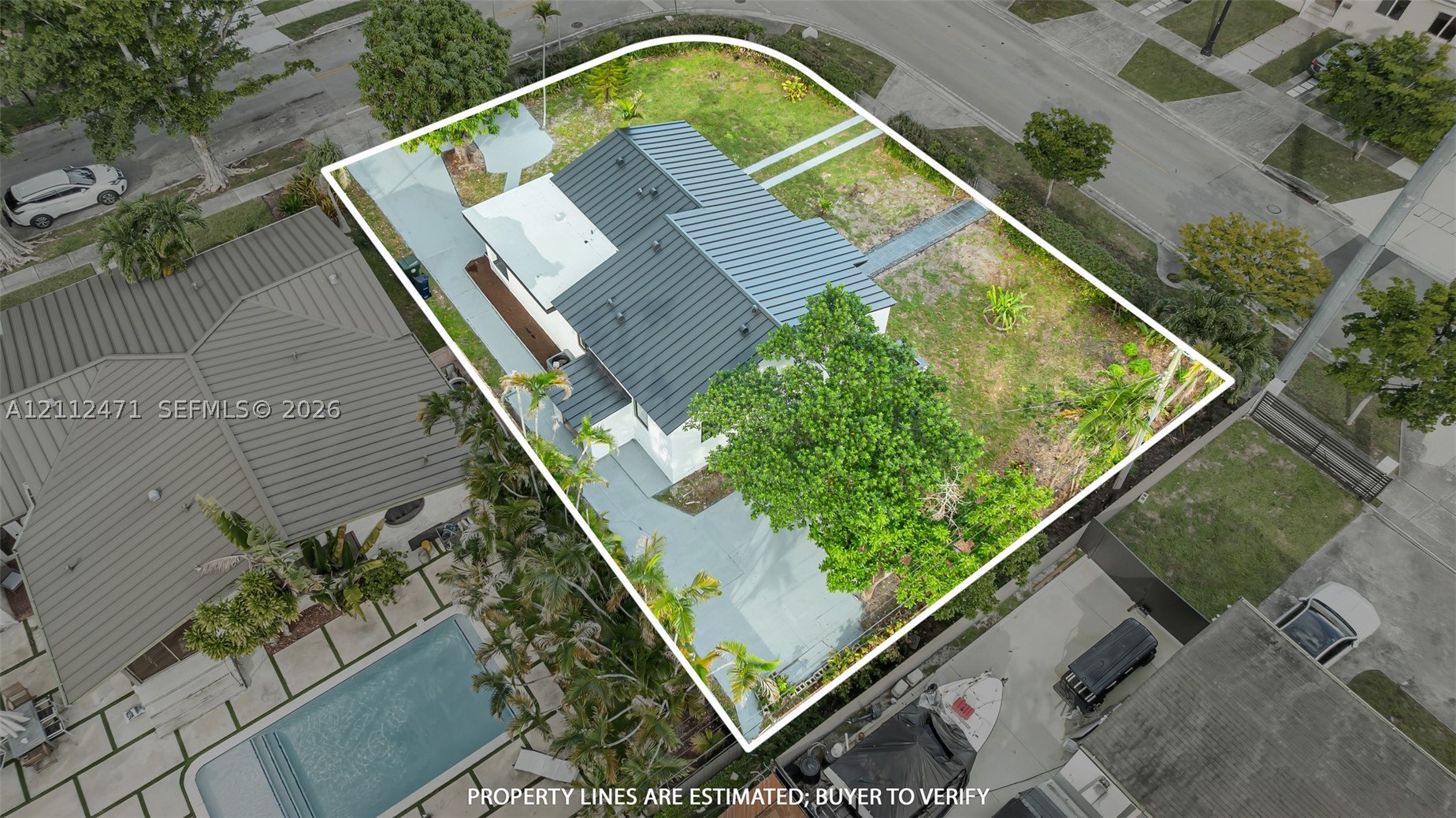 1000 SW 62nd Ave, West Miami FL 33144