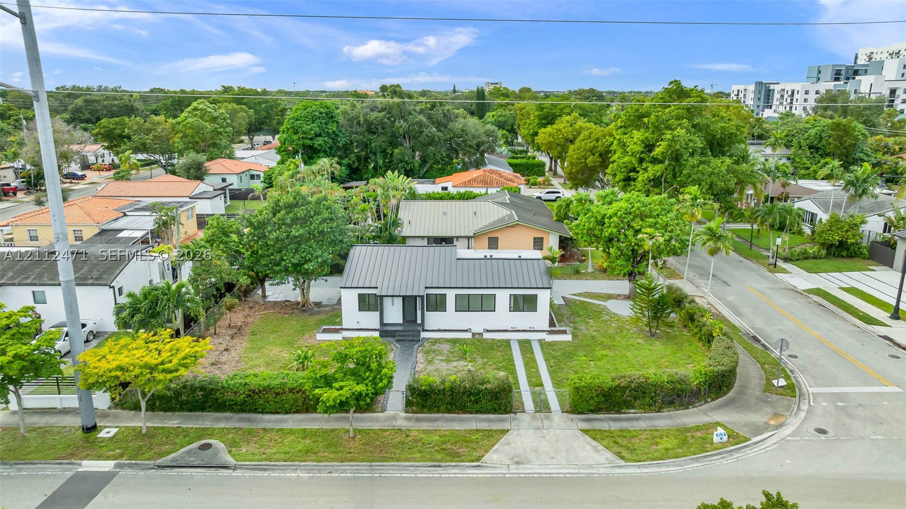 1000 SW 62nd Ave, West Miami FL 33144