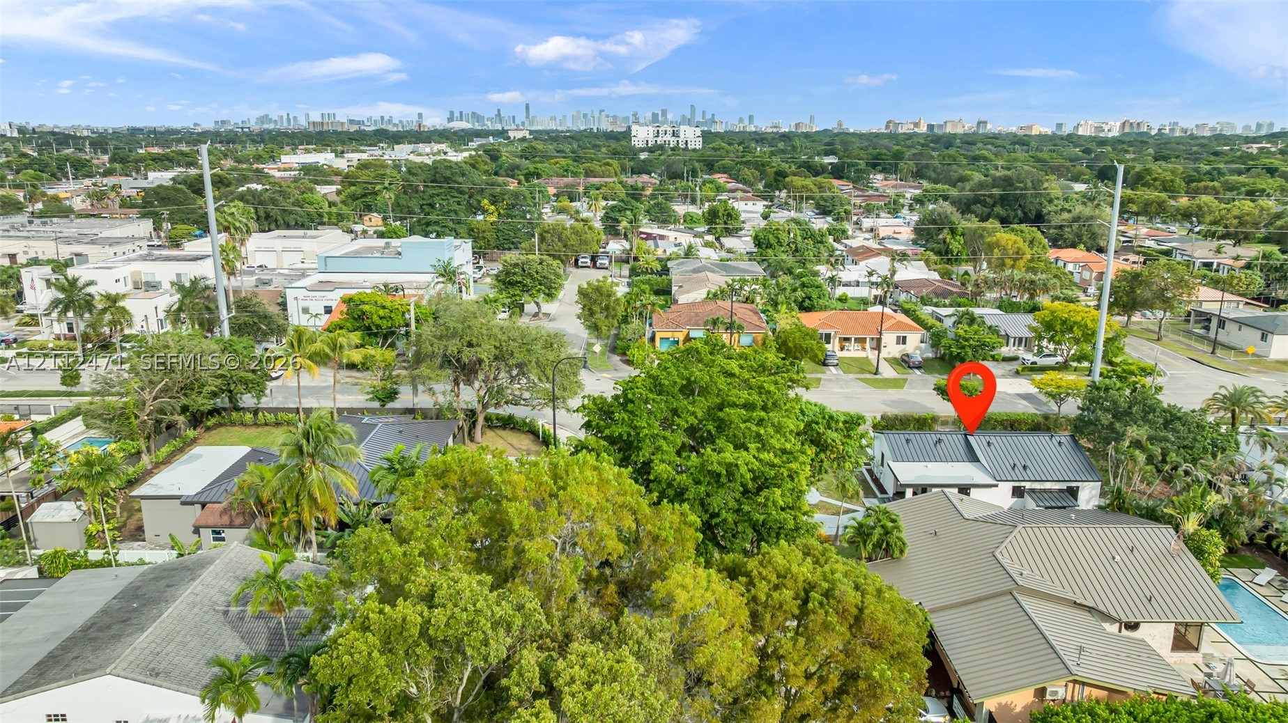 1000 SW 62nd Ave, West Miami FL 33144