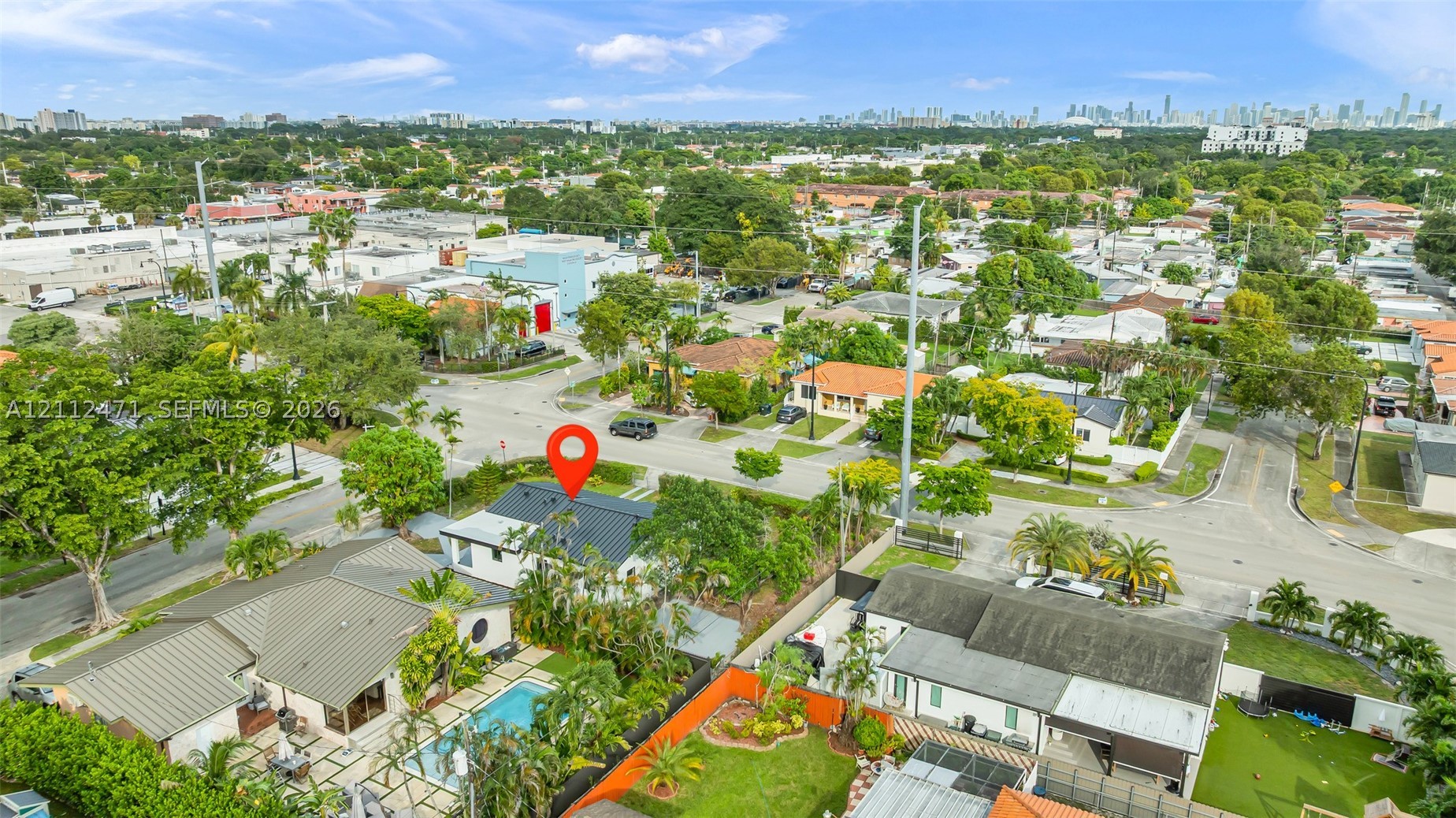 1000 SW 62nd Ave, West Miami FL 33144