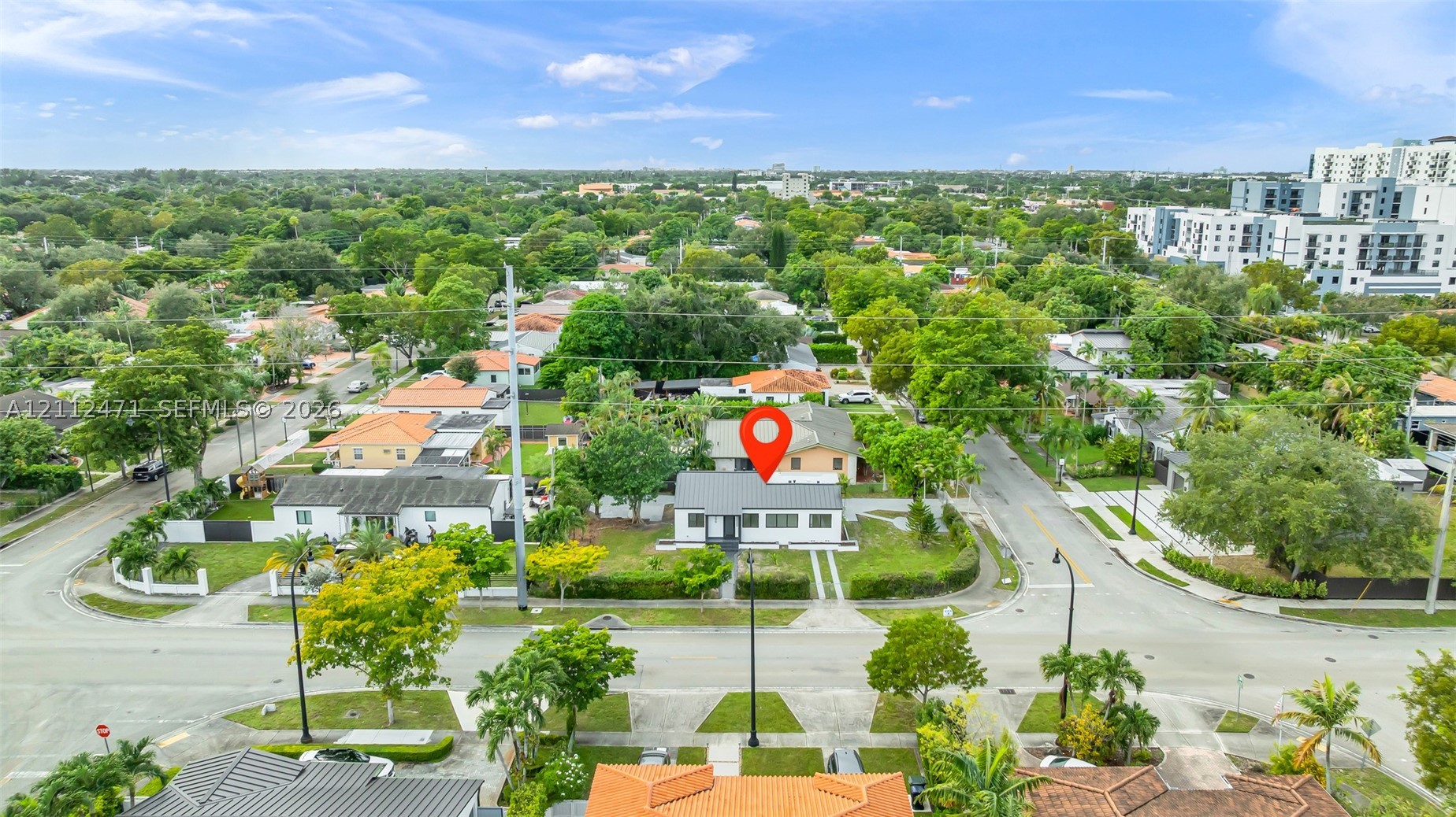 1000 SW 62nd Ave, West Miami FL 33144