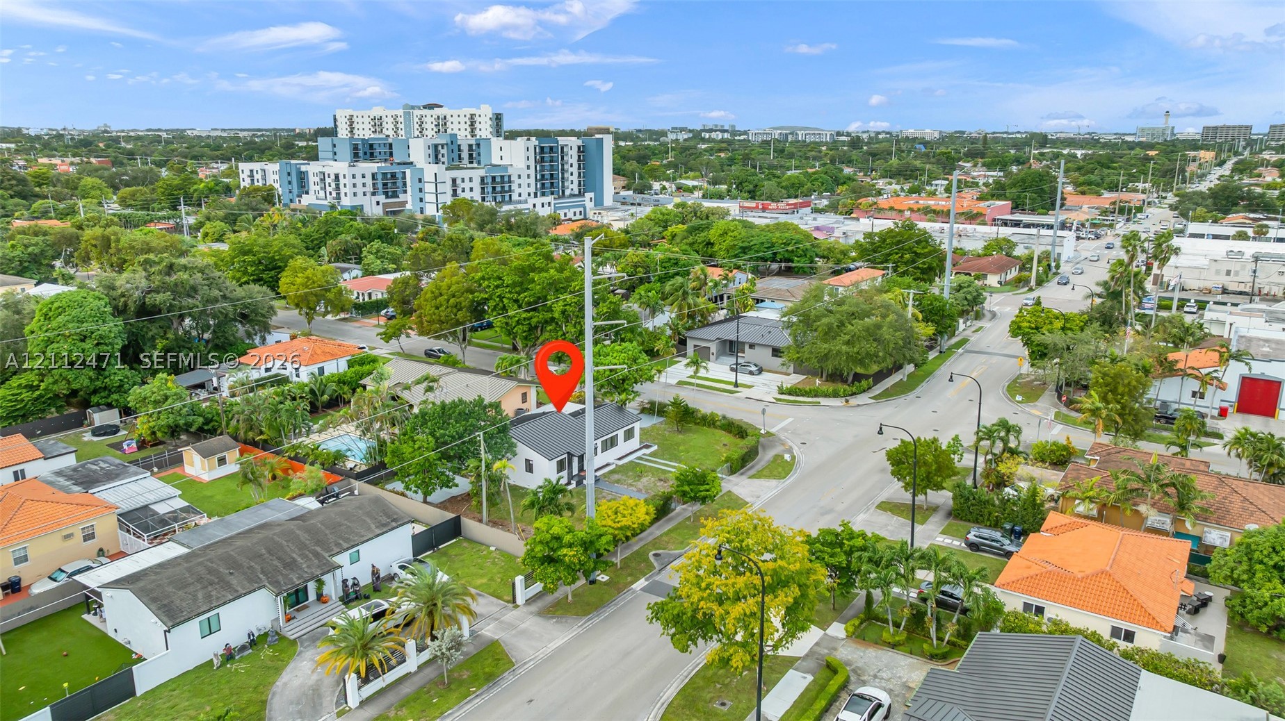 1000 SW 62nd Ave, West Miami FL 33144