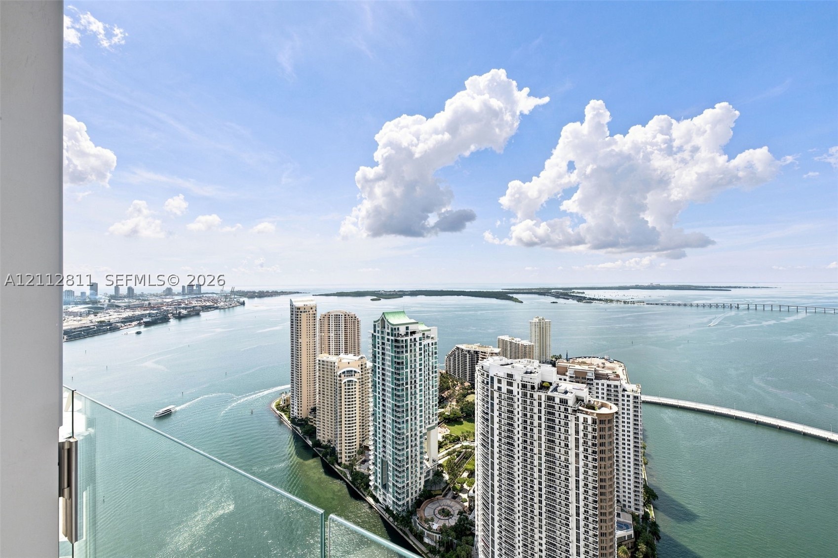 300 Biscayne Boulevard Way #5002E, Miami FL 33131