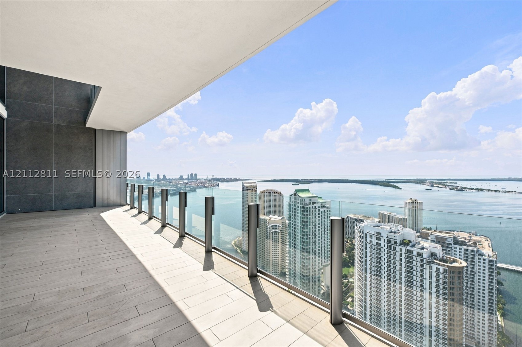 300 Biscayne Boulevard Way #5002E, Miami FL 33131