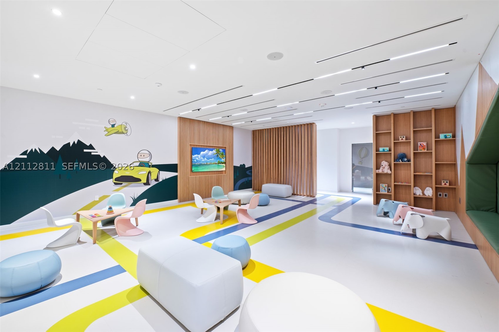 300 Biscayne Boulevard Way #5002E, Miami FL 33131