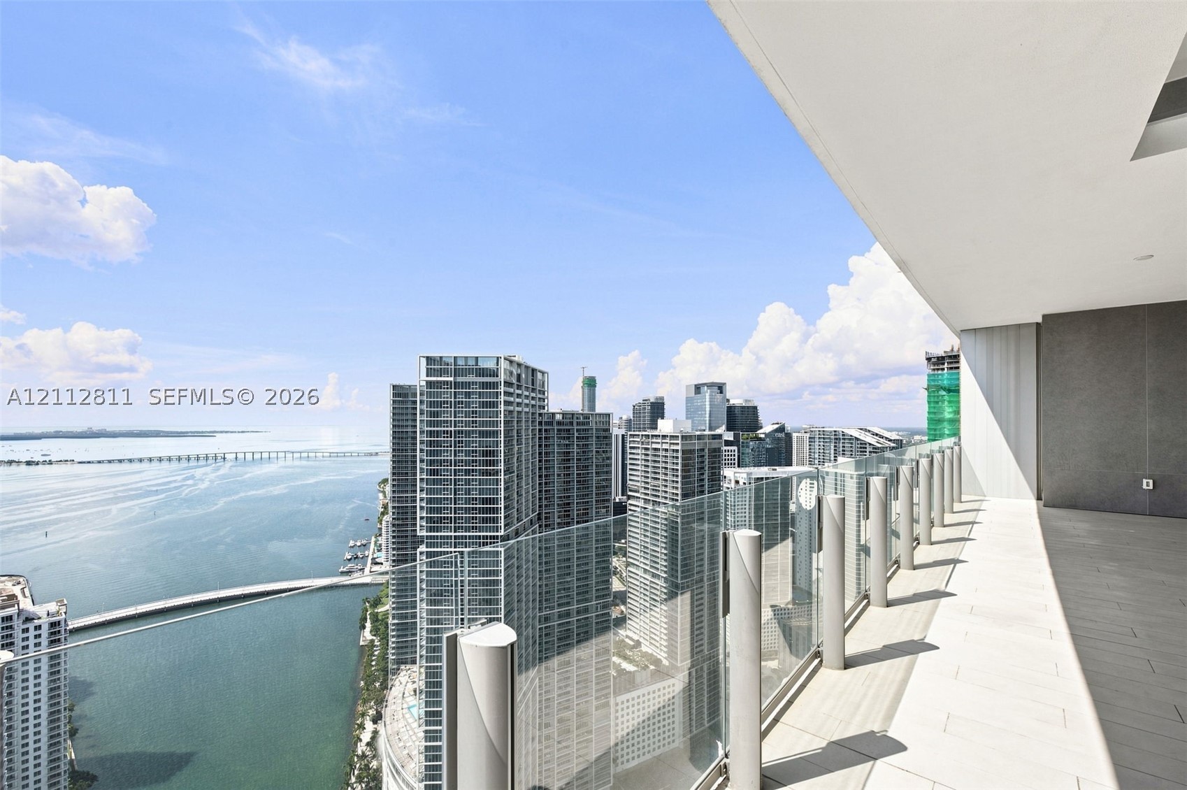 300 Biscayne Boulevard Way #5002E, Miami FL 33131