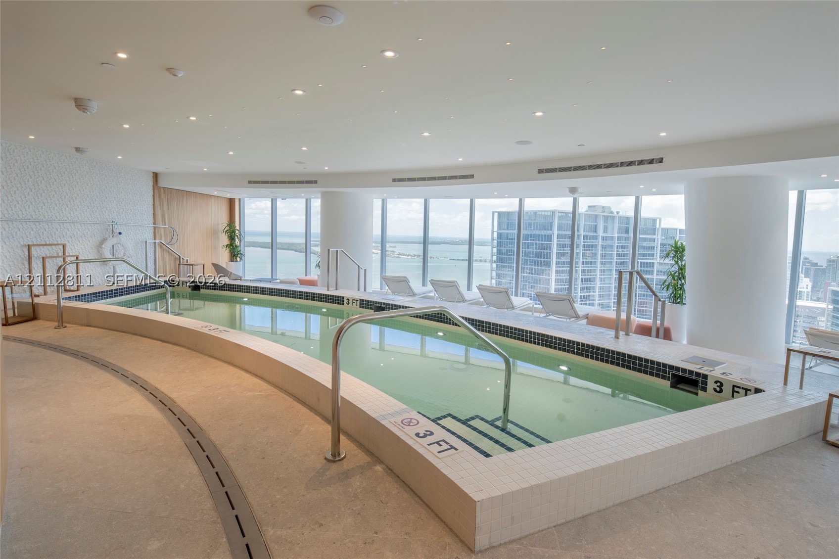 300 Biscayne Boulevard Way #5002E, Miami FL 33131