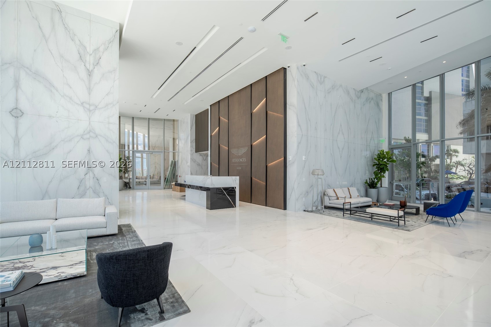 300 Biscayne Boulevard Way #5002E, Miami FL 33131