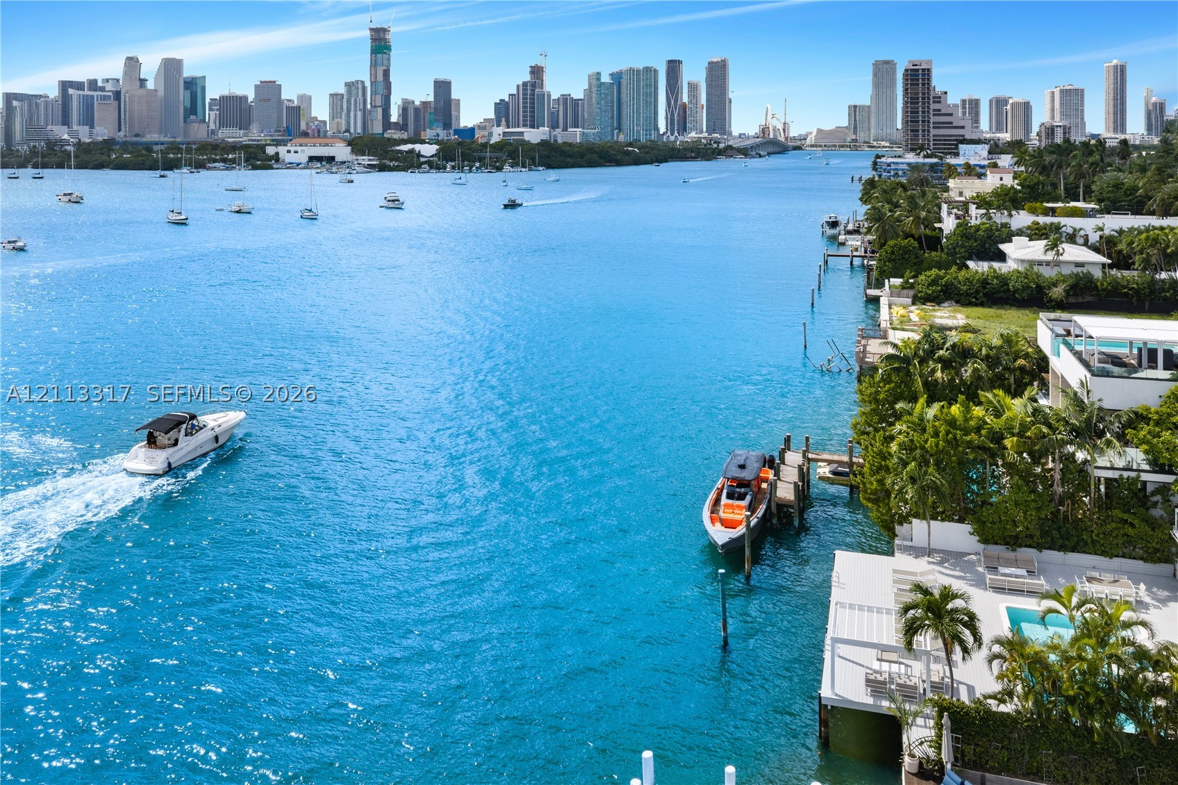 1372 S Venetian Way, Miami FL 33139