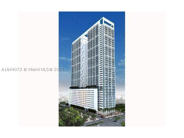 55 SE 6 ST #2006, Miami FL 33131