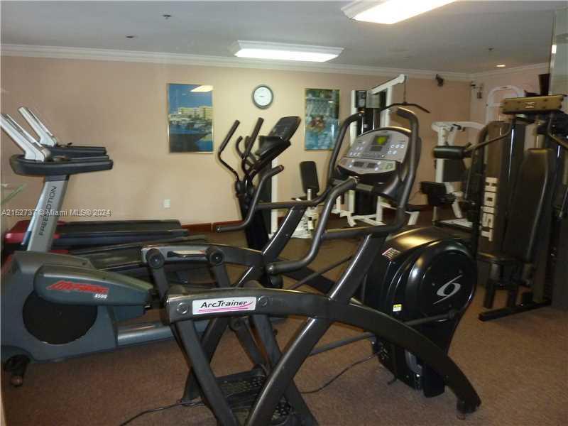 19877 E COUNTRY CLUB DR #3108, Aventura FL 33180