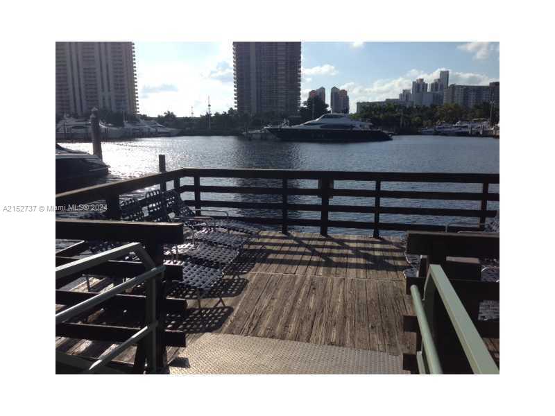 19877 E COUNTRY CLUB DR #3108, Aventura FL 33180
