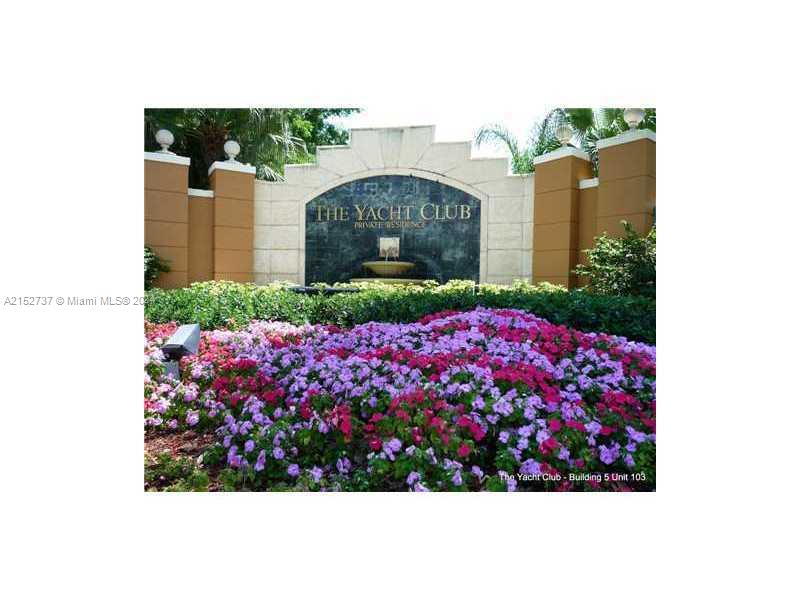 19877 E COUNTRY CLUB DR #3108, Aventura FL 33180